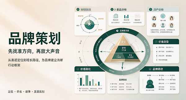 临澧县品牌策划